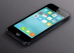 7 ý tưởng giao diện thú vị dành cho Apple iOS 7