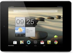 Acer Iconia A1: Tablet 8 inch với giá bằng một nửa iPad mini