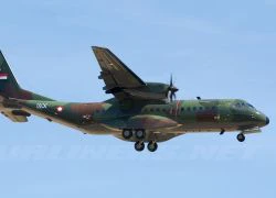 Airbus và Indonesia chào bán máy bay CN-295 tại Việt Nam