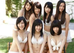 AKB48 bức xúc vì tin tổ chức tiệc sex tập thể giá 270 triệu đồng