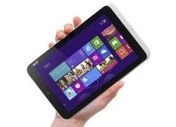 Amazon vô tình làm lộ máy tính bảng cỡ nhỏ chạy Windows 8 của Acer