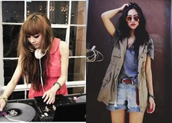 Amy Phạm - Fashion Icon kiêm DJ gốc Việt đa tài