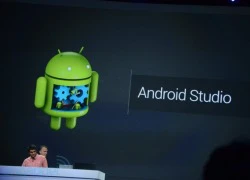 Android Studio: Công cụ tuyệt vời cho các nhà lập trình ứng dụng