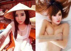 Angela Phương Trinh và những lần bị mang tiếng oan