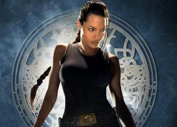 Angelina Jolie - hình mẫu nhiều phụ nữ học hỏi