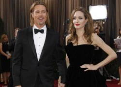 Angelina Jolie và Brad Pitt sẽ kết hôn sớm hơn dự định