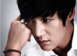 "Anh trai hoàn hảo" của Lee Min Ho