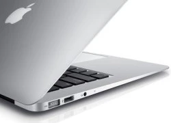 Apple có thể ra MacBook Air mới vào tháng sau