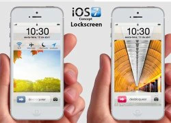 Apple &#8220;cuống cuồng&#8221; thử nghiệm iOS 7 trước ngày ra mắt