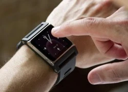 Apple đang thử nghiệm iWatch màn hình OLED 1,5 inch