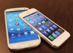 Apple 'đòi' Google cho xem mã nguồn Android để kiện Samsung