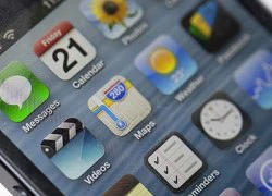 Apple nín thở trong cuộc cải tổ "thế giới phẳng" trên iOS 7