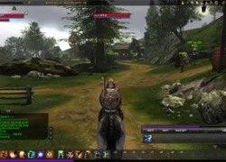 ArcheAge thẳng tay "thảm sát" người chơi dùng hack