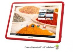 Archos giới thiệu máy tính bảng ChefPad 9,7 inch