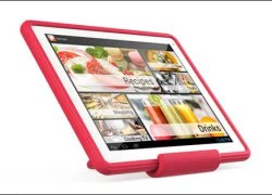 Archos giới thiệu tablet chống nước giá rẻ