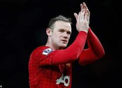 Arsenal mời Rooney bằng lương khủng