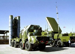 Assad đã có trong tay tên lửa huỷ diệt S-300