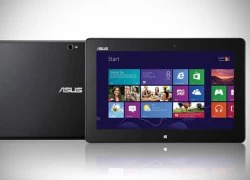 Asus sắp có tablet Windows 8 giá hơn 6 triệu đồng