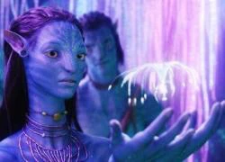 Avatar 2 và 3 đồng loạt khởi quay đầu 2014