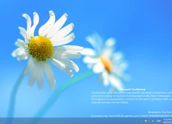 Bản Build mới nhất của Windows 8.1 hé lộ thêm 1 vài tính năng mới