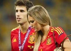 Bạn gái Javi Martinez nói về "chất" xứ Basque tại Bayern