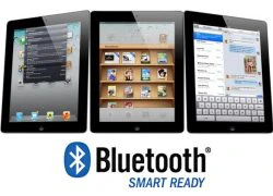 Bản nâng cấp Android mới sẽ tích hợp công nghệ Bluetooth Smart Ready