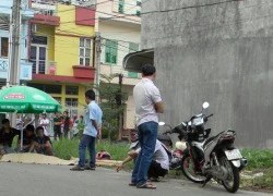 Báo động trọng án từ mâu thuẫn trên bàn nhậu