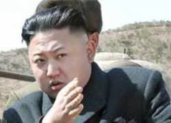 Báo HQ: Kim Jong-un có 2 con gái