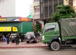 Bắt giữ &#8220;ông trùm&#8221; buôn lậu ở Móng Cái