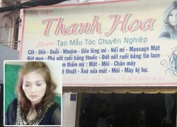 Bí ẩn thẩm mỹ viện hàng trăm người ra vào mỗi ngày