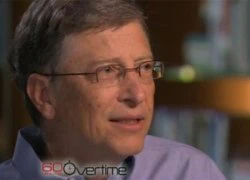 Bill Gates xúc động khi kể về lần cuối gặp Steve Jobs