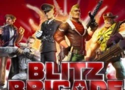 Blitz Brigade - Game bom tấn của Gameloft xuất hiện đầy bất ngờ