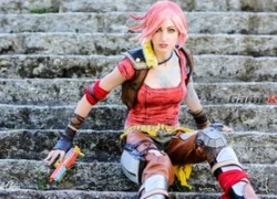 Bộ ảnh cosplay tuyệt đẹp từ mọi coser trên thế giới