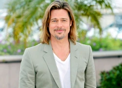 Brad Pitt mắc chứng mù khả năng nhận diện