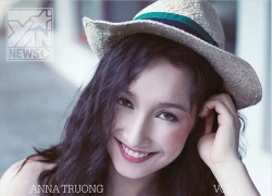 Bùi Anh Tuấn và Văn Mai Hương "góp giọng" trong album của Anna Trương