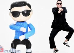 Búp bê Gangnam style cho bé giá chỉ có 99.000đ