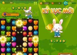 Các nhà phát hành game di động Việt đang gặp khó