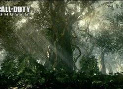 Call of Duty Ghosts xuất hiện tại sự kiện Xbox One