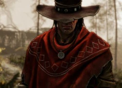 Call of Juarez: Gunslinger "Ma trận" miền viễn Tây