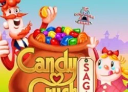 Candy crush saga- Tại sao Teen Việt lại "mốt" chơi game này