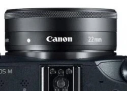 Canon có thể giới thiệu máy ảnh mirroless mới trong hè này