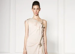 Carolina Herrera: Resort 2013