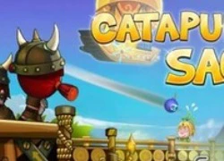 Catapult Saga - Game bắn súng Gunny duy nhất dành cho mobile