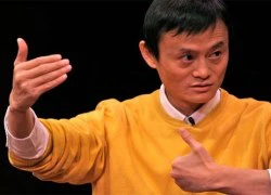 CEO Alibaba thoái vị vì 'quá già đề điều hành công ty Internet'