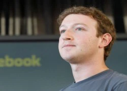 CEO Facebook bị phản đối vì luật nhập cư mới