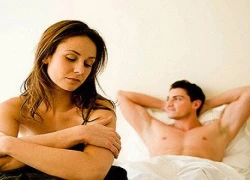 Chàng không còn hứng thú với sex sau 7 năm chung sống?