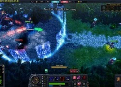 Chaos Online ra mắt trang teaser tại Việt Nam