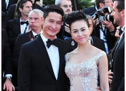 Chê người, Huy Khánh cũng chỉ chầu rìa ở Cannes!