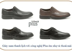 Chiêm ngưỡng BST xuân hè 2013 từ Clarks