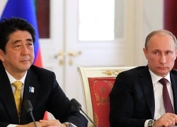 "Chiêu" bí mật của ông Putin về đàm phán lãnh thổ